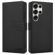 KRYT TECH-PROTECT WALLET SAMSUNG GALAXY S25 ULTRA BLACK