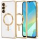 TECH-PROTECT MAGFLEX MAGSAFE SAMSUNG GALAXY A16 4G / 5G SHINY GOLD