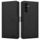 TECH-PROTECT WALLET SAMSUNG GALAXY A56 5G MATTE BLACK