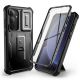 KRYT TECH-PROTECT KEVLAR CAM+ SAMSUNG GALAXY S25 BLACK