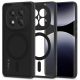 TECH-PROTECT MAGMAT MAGSAFE XIAOMI REDMI NOTE 14 Pro+ Plus 5G MATTE BLACK