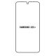 UV Hydrogel s UV lampou - ochranná fólie - Samsung Galaxy S25 Plus