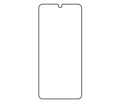 UV Hydrogel s UV lampou - ochranná fólie - Samsung Galaxy A26