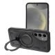 Case FROST ARMOR  Xiaomi Redmi 13 4G cerný