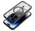 FULL MATTE MAG COVER  s MagSafe  Xiaomi Redmi Note 13 Pro 5G cerný