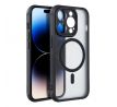 FULL MATTE MAG COVER  s MagSafe  Xiaomi Redmi Note 13 Pro 5G cerný