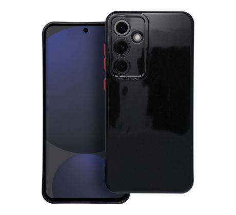 Case PASTEL SHINE  Xiaomi Redmi A3 cerný