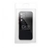 Case PASTEL SHINE  Samsung Galaxy A05S cerný