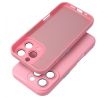 Case PASTEL SHINE  iPhone 15 Pro Max ružový