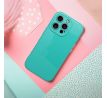 Case PASTEL SHINE  iPhone 16 Pro Max zelený