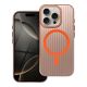 Case SIMPLY s MagSafe  iPhone 16 Pro titanium desert