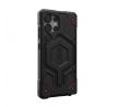 UAG Urban Armor Gear  MONARCH Pro with built-in magnet  Samsung Galaxy S25 Ultra 5G kevlar mallard