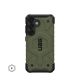 UAG Urban Armor Gear  PATHFINDER MAGNET with built-in magnet  Samsung Galaxy S25 5G olive