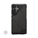 UAG Urban Armor Gear  METROPOLIS LT MAGNET with built-in magnet  Samsung Galaxy S25 Ultra 5G topography cerný
