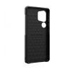 UAG Urban Armor Gear  METROPOLIS LT MAGNET with built-in magnet  Samsung Galaxy S25 Ultra 5G topography cerný