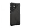 UAG Urban Armor Gear  METROPOLIS LT MAGNET with built-in magnet  Samsung Galaxy S25 Ultra 5G topography cerný