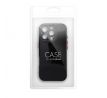 Case PASTEL SHINE  iPhone 15 Pro cerný