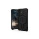 UAG Urban Armor Gear  MONARCH Pro with built-in magnet  Samsung Galaxy S25 Plus 5G kevlar cerný