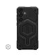 UAG Urban Armor Gear  MONARCH Pro with built-in magnet  Samsung Galaxy S25 Plus 5G carbon fiber