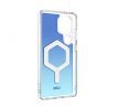 UAG Urban Armor Gear  PLYO Pro with built-in magnet  Samsung Galaxy S25 Ultra 5G modrý ombre