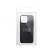 Case SKIN  Samsung Galaxy A55 cerný