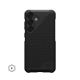 UAG Urban Armor Gear  METROPOLIS LT MAGNET with built-in magnet  Samsung Galaxy S25 Plus 5G kevlar cerný