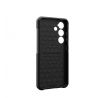 UAG Urban Armor Gear  METROPOLIS LT MAGNET with built-in magnet  Samsung Galaxy S25 5G kevlar cerný