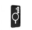 UAG Urban Armor Gear  CIVILIAN Pro with built-in magnet  Samsung Galaxy S25 5G cerný