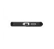 UAG Urban Armor Gear  CIVILIAN Pro with built-in magnet  Samsung Galaxy S25 5G cerný