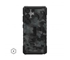 UAG Urban Armor Gear PATHFINDER SE MAGNET with built-in magnet Samsung Galaxy S25 Ultra 5G midnight camo