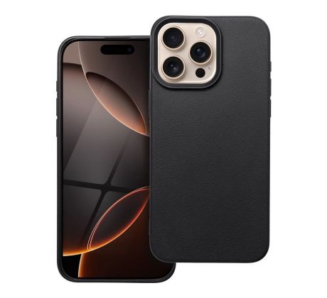 Case SKIN  iPhone 15 cerný
