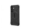 UAG Urban Armor Gear  PATHFINDER MAGNET with built-in magnet  Samsung Galaxy S25 5G cerný