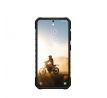 UAG Urban Armor Gear  PATHFINDER MAGNET with built-in magnet  Samsung Galaxy S25 5G cerný