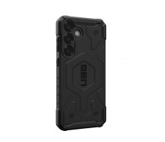 UAG Urban Armor Gear PATHFINDER MAGNET with built-in magnet Samsung Galaxy S25 Plus 5G cerný