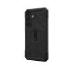 UAG Urban Armor Gear  PATHFINDER MAGNET with built-in magnet  Samsung Galaxy S25 Plus 5G cerný