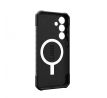 UAG Urban Armor Gear  PATHFINDER MAGNET with built-in magnet  Samsung Galaxy S25 Plus 5G cerný