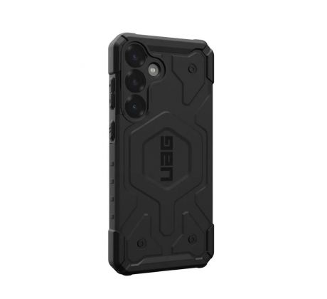UAG Urban Armor Gear  PATHFINDER  Samsung Galaxy S25 Plus 5G cerný
