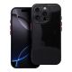Case PASTEL SHINE  iPhone 16 Plus cerný