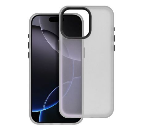 SY Case  Samsung Galaxy S25 cerný