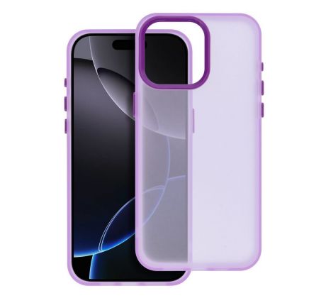 SY Case  Samsung Galaxy A36 5G fialový