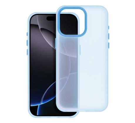 SY Case  iPhone 14 modrý