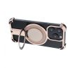 Case TITANIUM Bracket  iPhone 16 Plus desert zlatý