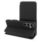 FOLIO Side Magnet book   Samsung Galaxy A16 cerný