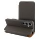FOLIO Side Magnet book   Samsung Galaxy A56 hnedý