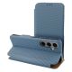 FOLIO Side Magnet book   Samsung Galaxy A16 modrý