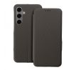 FOLIO Side Magnet book   Samsung Galaxy A36 hnedý