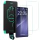 2KS V BALENÍ, 2KS OCHRANNYCH SKEL ESR TEMPERED GLASS 2-PACK SAMSUNG GALAXY S25 ULTRA CLEAR