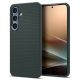 KRYT SPIGEN LIQUID Air SAMSUNG GALAXY S25 ABYSS GREEN