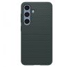 KRYT SPIGEN LIQUID Air SAMSUNG GALAXY S25 ABYSS GREEN
