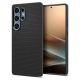 KRYT SPIGEN LIQUID Air SAMSUNG GALAXY S25 ULTRA MATTE BLACK